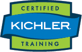 Certified Kichler Installer